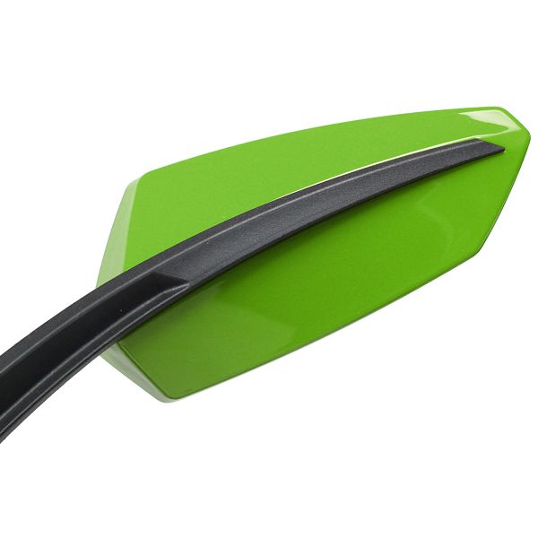 Ferramenta Chaft Twin Green