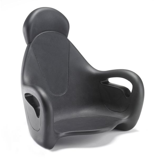 Sicurezza passeggero Givi Kit Attacchi Seggiolino Bambino S650 Grande Sella