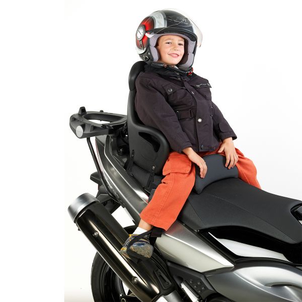 Givi Kit Attacchi Seggiolino Bambino S650 Grande Sella