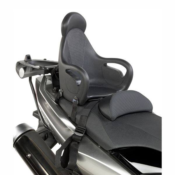 Givi Siege Bambino S650