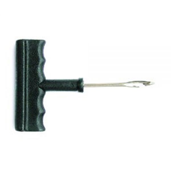 Cambio e riparazione pneumatici Tecnoglobe Attrezzo Inserimento Toppa TG Kit Riparazione Tubeless