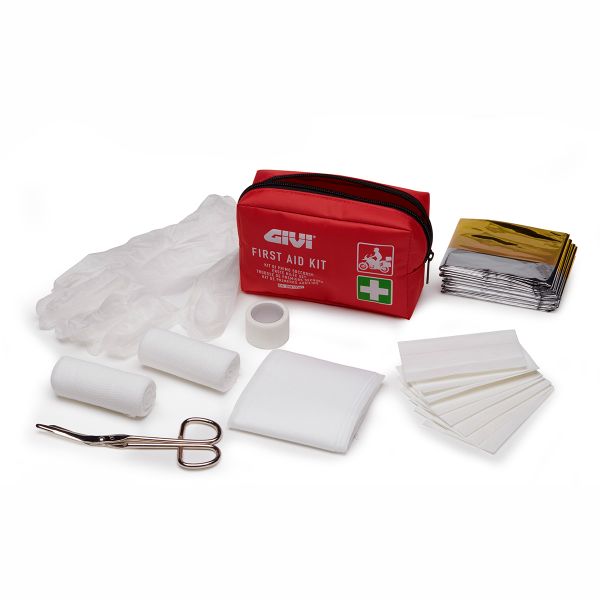 Sicurezza passeggero Givi Trousse De Secours S301