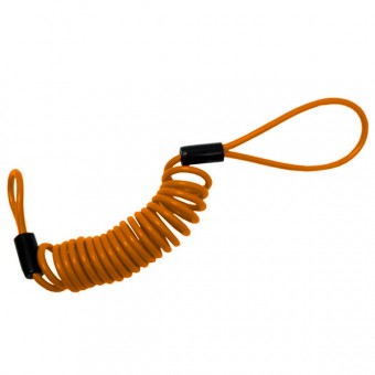 Accessori & lucchetti France Antivol Spirale Memo Accessori & lucchetti France Antivol Spirale Memo