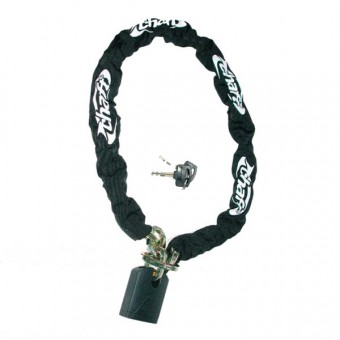 Catene con lucchetti Chaft Forcat Catene con lucchetti Chaft Forcat