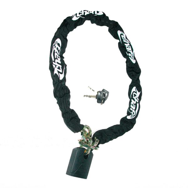Catene con lucchetti Chaft Forcat