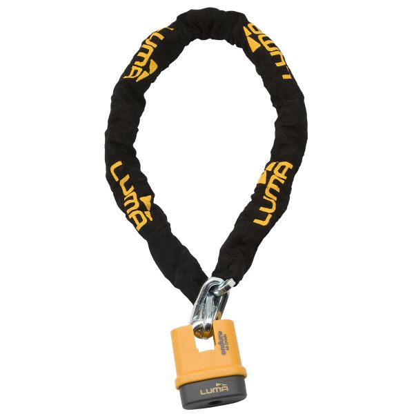 Accessori moto LUMA Enduro 48 Arancione