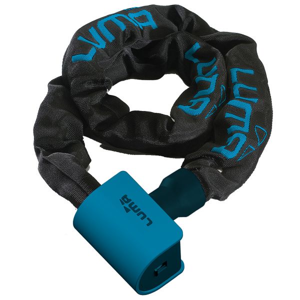 Accessori moto LUMA Enduro 867 Blu