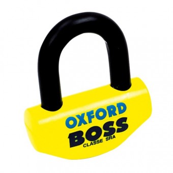 Accessori moto Oxford U Disker Boss