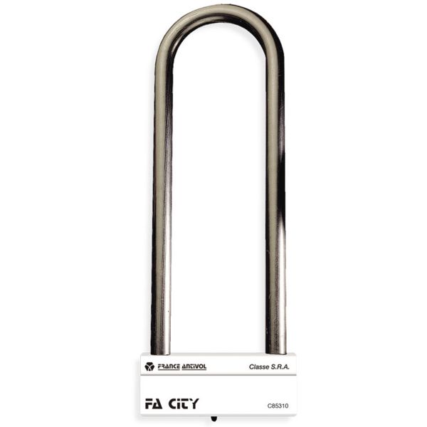 Accessori moto France Antivol FA City