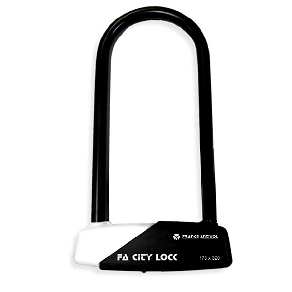 Accessori moto France Antivol FA City Lock