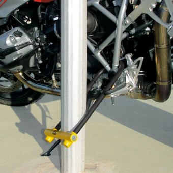 Antifurti ad Arco FR Scurit H 340 I