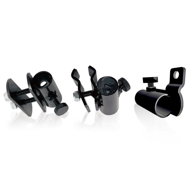 Accessori & lucchetti FR Scurit Supporto Antifurto ad arco