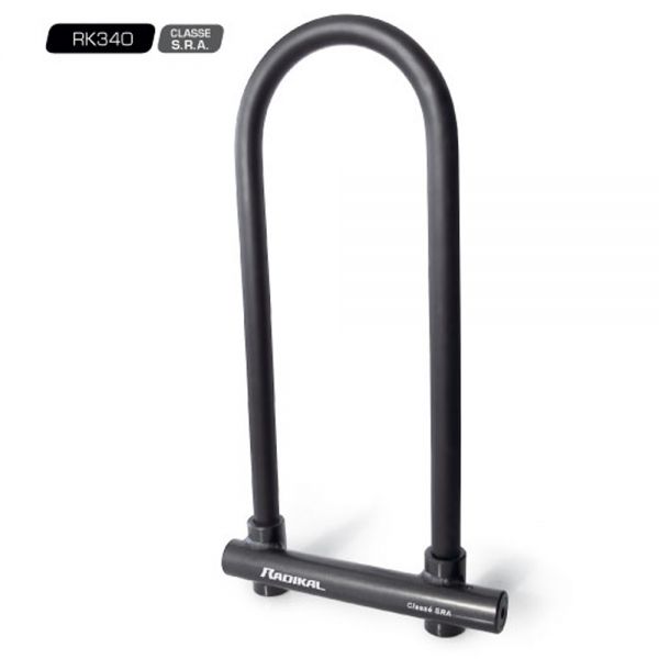 Antifurti ad Arco Radikal U RK340 SRA