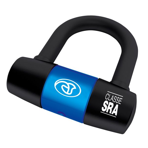 Accessori moto Hokkey Bloccadisco Type U SRA