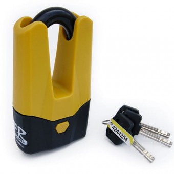 Bloccadischi FR Sécurité Bloccadisco FR 9 Bloccadischi FR Sécurité Bloccadisco FR 9
