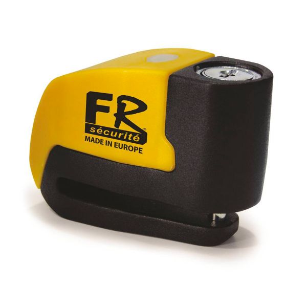 Bloccadischi FR Scurit Bloccadisco con Allarme FR6