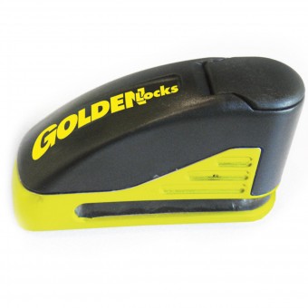 Accessori moto MAD Disk-Lock 10mm