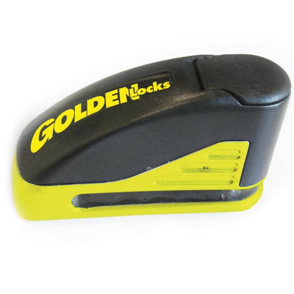 Bloccadischi MAD Disk-Lock 10mm