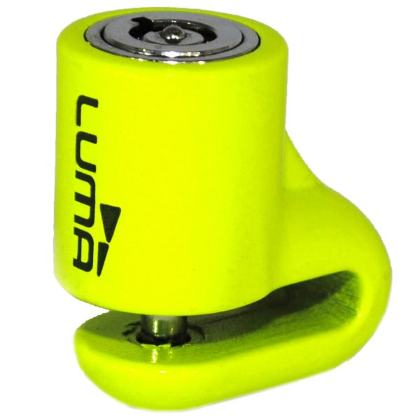 Bloccadischi LUMA Enduro 74D
