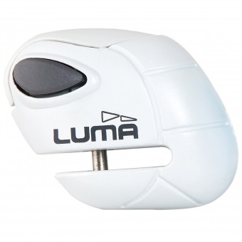 Accessori moto LUMA Enduro 902 Bianco