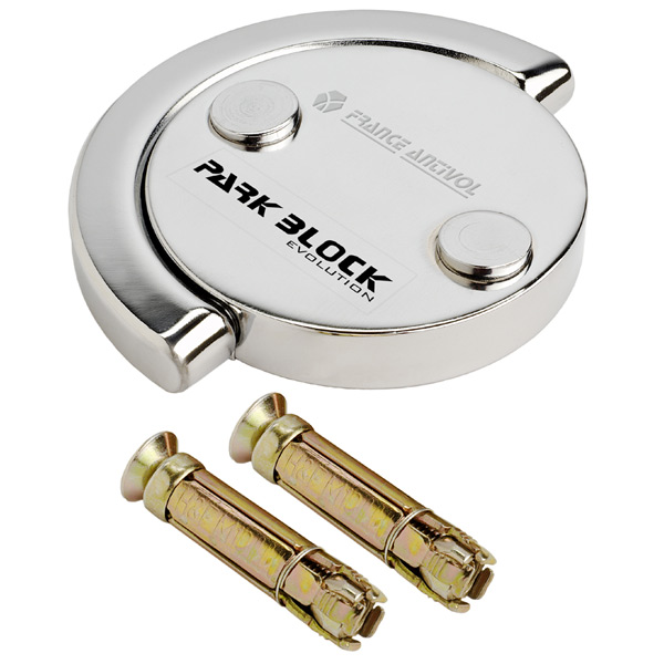 Ancoraggio France Antivol Park Bloc Evolution