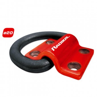 Ancoraggio Radikal Parking Security RK60 Ancoraggio Radikal Parking Security RK60