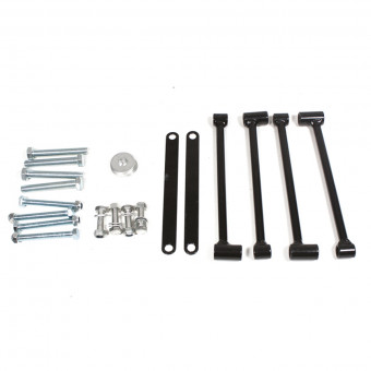 Accessori borse laterali HARISSON Supporti Laterali Borse Holster Accessori borse laterali HARISSON Supporti Laterali Borse Holster