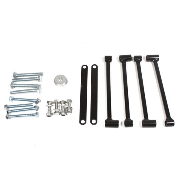 Accessori borse laterali HARISSON Supporti Laterali Borse Holster