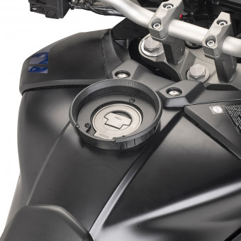 Accessori borsa da serbatoio Givi Bride Tanklock (BF23) Accessori borsa da serbatoio Givi Bride Tanklock (BF23)