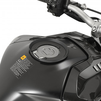 Accessori borsa da serbatoio Givi Bride Tanklock (BF27)