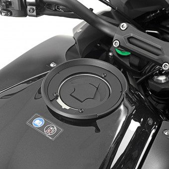 Accessori borsa da serbatoio Givi Morsetto Tanklock Borsa da serbatoio BF26 Kawasaki Versys 650 (15-20)
