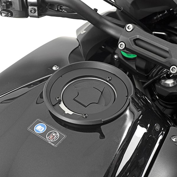 Accessori borsa da serbatoio Givi Morsetto Tanklock Borsa da serbatoio BF26 Kawasaki Versys 650 (15-20)