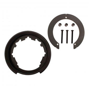 Accessori borsa da serbatoio Givi Tanklock BF32 morsetto borsa serbatoio Kawasaki Z1000 (14-20)