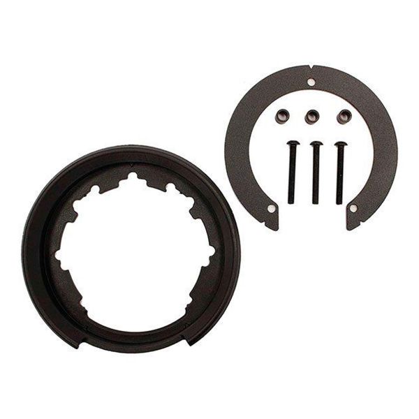 Accessori borsa da serbatoio Givi Tanklock BF32 morsetto borsa serbatoio Kawasaki Z1000 (14-20)
