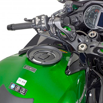 Accessori borsa da serbatoio Givi Morsetto Tanklock Borsa da serbatoio BF35 Kawasaki H2SX (18-20)