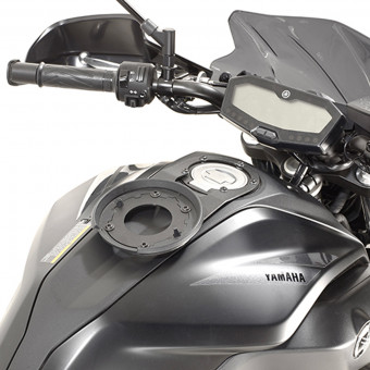 Accessori borsa da serbatoio Givi Borsa Tanklock BF36 Yamaha MT-07 (18-20)