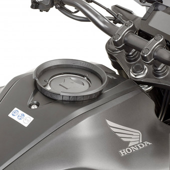 Accessori borsa da serbatoio Givi Borsa Tanklock BF41 Honda CB125R/CB300R (18-22)