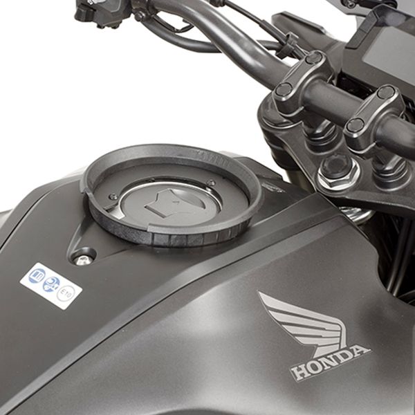 Accessori borsa da serbatoio Givi Borsa Tanklock BF41 Honda CB125R/CB300R (18-22)