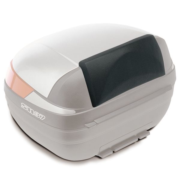 Accessori Bauletti Shad Schienale Top Case 37 - 50 litri