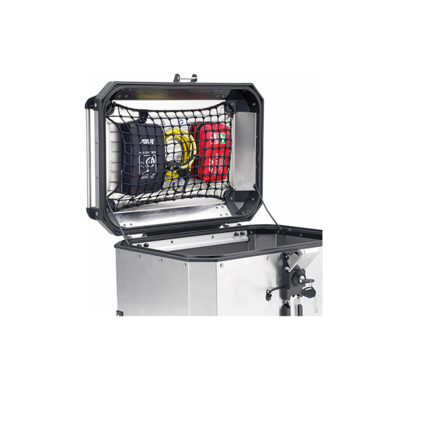 Accessori Bauletti Givi Rete interna Trekker Outback 58L