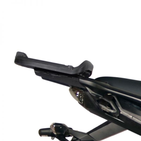 Kit di fissaggio bauletti Shad Supporto Top-Case Kawasaki Versys 650