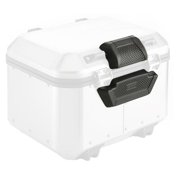 Accessori Bauletti Givi Schienale E164