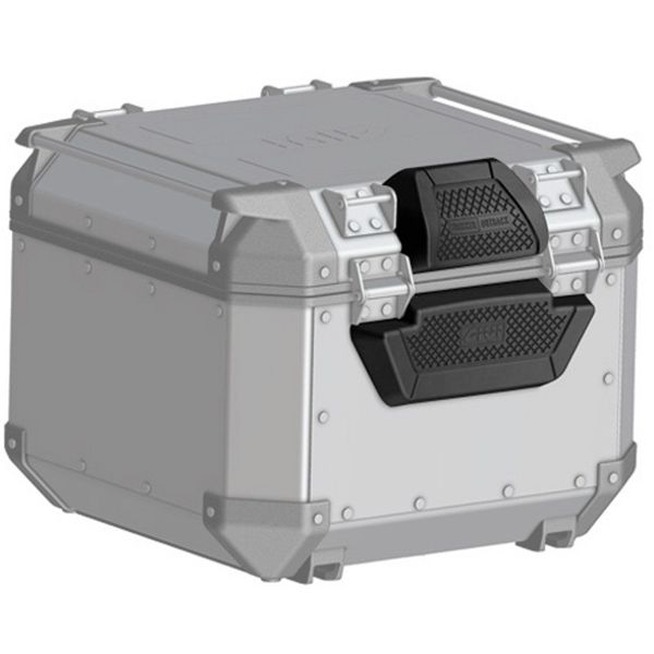 Accessori Bauletti Givi Schienale Monokey Trekker Outback 42 L