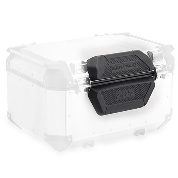 Accessori Bauletti Givi Schienale Monokey Trekker Outback 58 L