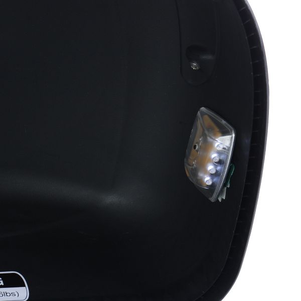 Accessori Bauletti Chaft Luce per Bauletti