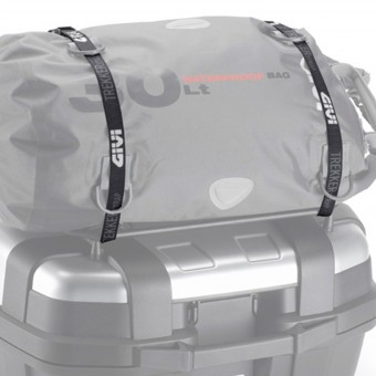 Accessori Bauletti Givi Cinghie Borsa Esterna Universale Accessori Bauletti Givi Cinghie Borsa Esterna Universale