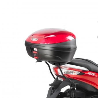 Kit di fissaggio bauletti Givi Supporto Top Case MP3 Yourban Monokey Kit di fissaggio bauletti Givi Supporto Top Case MP3 Yourban Monokey