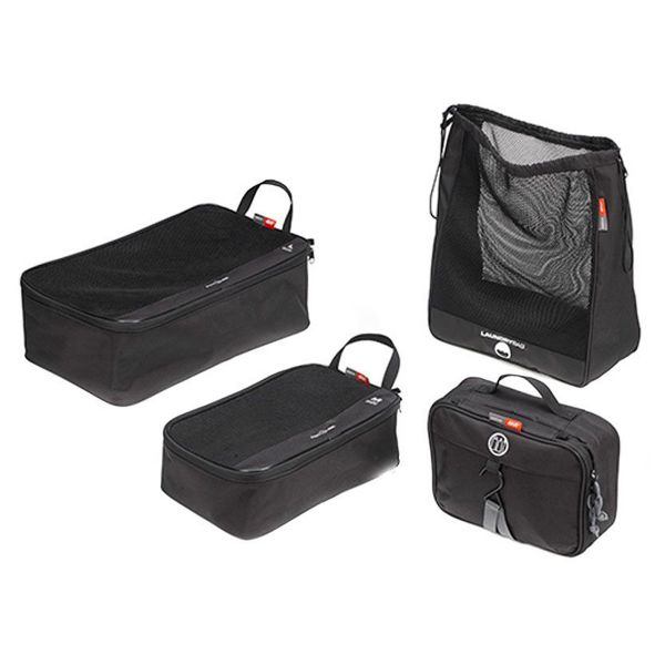 Accessori valigie Givi T518 Set da Viaggio