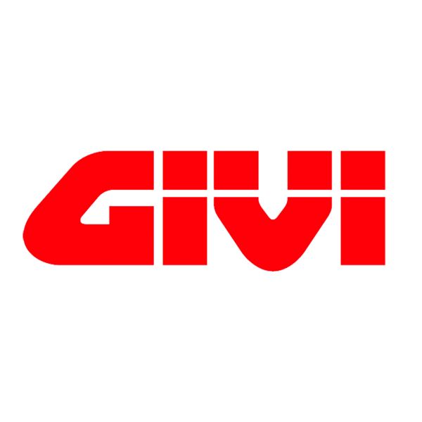 Accessori moto Givi Supporto + piastra Monolock (SR365M)