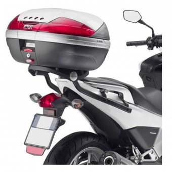 Kit di fissaggio bauletti Givi Supporto Monolock - Monokey (1109FZ) Kit di fissaggio bauletti Givi Supporto Monolock - Monokey (1109FZ)